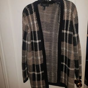 Forever 21 cardigan